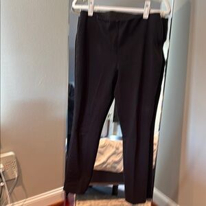 Cabi Elegant Black Women's Pants